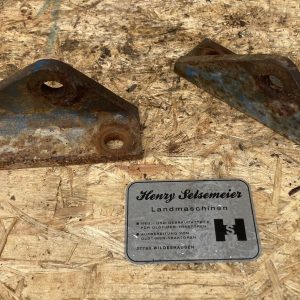 Original FORD Traktor Halter für Unterlenker Spannketten 2000 3000 2600 3600