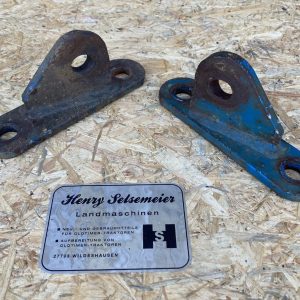 Original FORD Traktor Halter für Unterlenker Spannketten 2000 3000 2600 3600