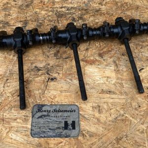 Original Ford Traktor Kipphebel Kipphebelwelle 5000 7000 5610 5600 6600 7600