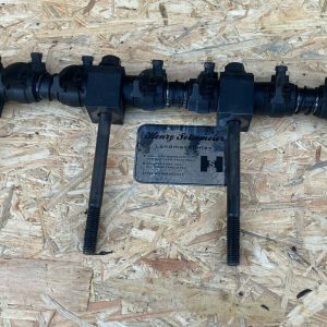 Original Ford Traktor Kipphebel Welle Motor 2000 3000 3055 2600 3600 4000
