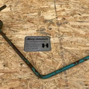Original KRAMER Traktor Handgas Handgashebel 350 450 Schlepper