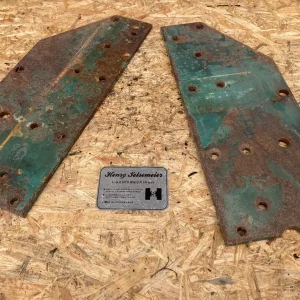 Original KRAMER Traktor Kotflügelhalter Halter 350 450 Export KL300