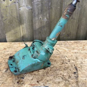 Original KRAMER Traktor Lenkgetriebe Lenkung 350 450 Export