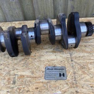Original Ford Traktor Kurbelwelle Motor 3000 Schlepper