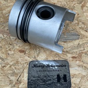 FORD Traktor Kolben inkl. Kolbenringe Ford 2000 3000 2600 3600 106,68mm 4,2Zoll