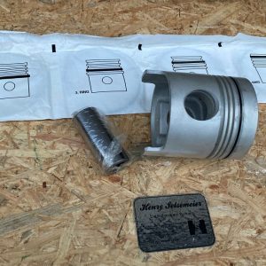 FORD Traktor Kolben inkl. Kolbenringe Ford 2000 3000 2600 4000 3600 110,98mm