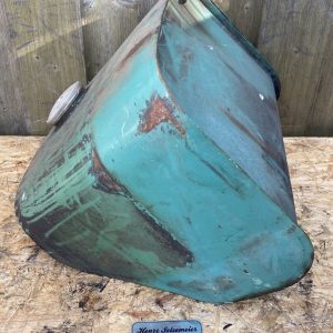 Original KRAMER Traktor Kraftstofftank Tank Dieseltank 350 450 Export