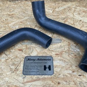 FORD Traktor Kühlerschlauch Satz NEU 5000 7000 5600 6600 7600 6610 7610 7810