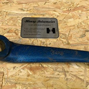 Original Ford Traktor Lenkhebel Lenkarm Lenkung Vorderachse 2000 3000 2600 3600