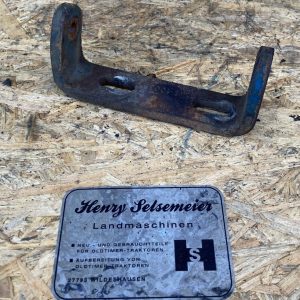 Original Ford Traktor Lichtmaschinenhalter 2000 3000 4000 3055 5000 7000