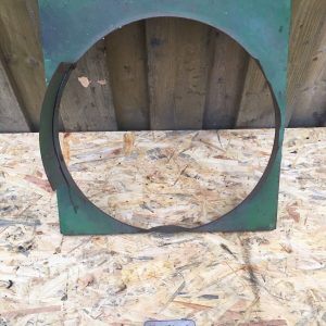Original John Deere Traktor Luftleitblech f. Kühler 1030 2030 2130 1630 2120