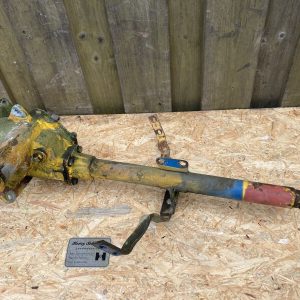 Original Ford Traktor Lenkgetriebe Lenkung 5000 5600 6600 7000