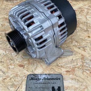 Ford Traktor Lichtmaschine Generator NEU T7030 7040 7050 7060 TG210 230 255 285