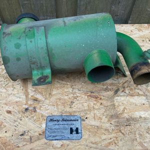 Original John Deere Traktor Luftfiltergehäuse Luftfilter JD 2020 2120 2030 2130
