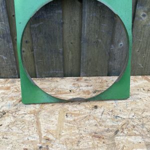Original John Deere Traktor Luftleitblech f. Kühler 1030 2030 2130 1630 2120