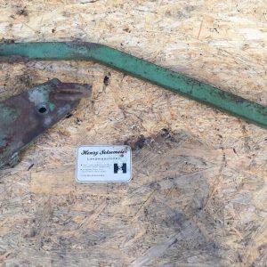 Original FENDT FIX 2 FL FW 120 Mähwerkverstellung Traktor Schlepper