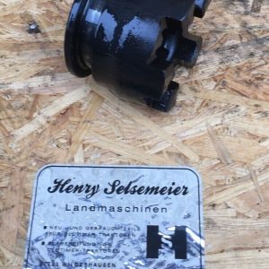Original Fendt Fix 2 Schaltmuffe für Differntial FL 120