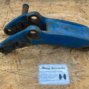 FORD Traktor Brückenteil Aufnahme Oberlenker 3055 4000 4100 4600 Hydraulik