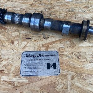 Original Hanomag Traktor R16 R19 Nockenwelle D14 152 236-2