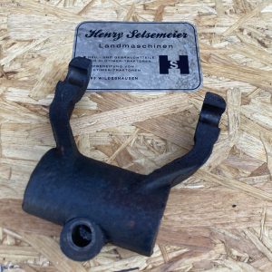 Original Hanomag Traktor R16 R19 Ausrückgabel Kupplung Gabel