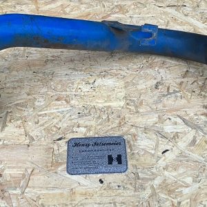 Original FORD Traktor Luftfilter Verbindungsrohr 2600 3600 4100 4600 3610 3910