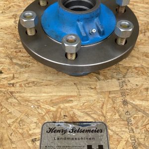 Ford Traktor Radnabe Vorderachse 2000 3000 2600 3600 3055 4000 5000