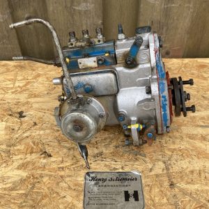 Original Ford Traktor SIMMS Einspritzpumpe Dieselpumpe Pumpe 2000 3000 2600 3600