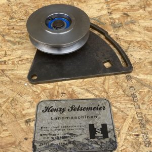 Ford Traktor Riemenspanner 5610 6610 6810 7810 TW15 TW30 8830 8630