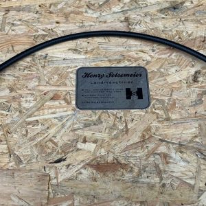 John Deere Traktormeterwelle AL23838 1830 2020 2030 2120 2130 650mm