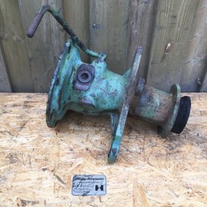 Original Fendt Fix 2 Achstrichter links Hinterachse FL 120