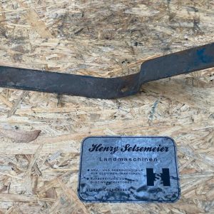 Original Ford Halter für Verkleidung 2000 3000 2600 3600 3055 4100 Tankverkleidung