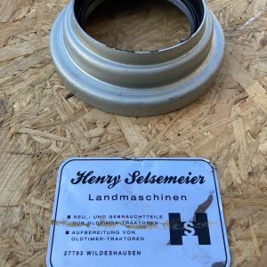 FORD Traktor Simmerring Wellendichtring Dichtring Hinterachse 4000 4600 3055 4610 3910