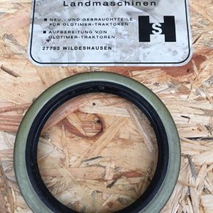 FORD Traktor Simmerring Wellendichtring Dichtring Kurbelwelle vorne 2000 3000 4000 5000 3055