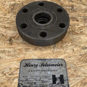 Original Ford Traktor Antrieb Zapfwelle Getriebe 5000 7000 6500 6610 5610 7810