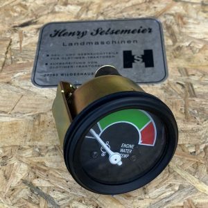John Deere Temperaturanzeige 920 820 1020 2030 2130 1630 1030 2020 2120 AL24526
