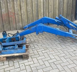 Frontlader Ford Traktor 2000 3000 3055 2600 3600 3910 3610 HG Schwinge Anbauteile