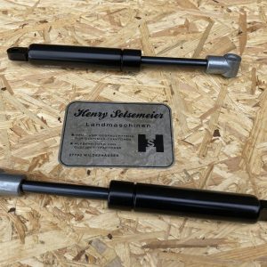 Dieteg Verdeck Gasdruckdämpfer Gasdruckfeder F8000 FP8000 FPK8000