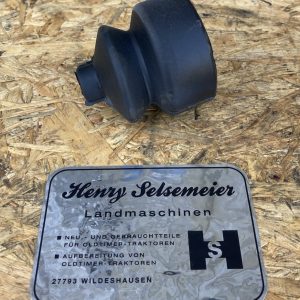 Deutz Traktor 1x Schalthebelmanschette Balg D25 D30 4005 5505 3005 4006 5006