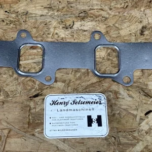 FORD Traktor Dichtung Abgaskrümmer 5000 5600 6600 7600 6610 5610
