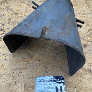 Original FENDT Traktor Zapfwellenschutz Verkleidung 3s 4s 106 108