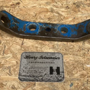 Original FORD Traktor Halter für Unterlenker Ketten 5000 5600 6600 7600 5610 6610