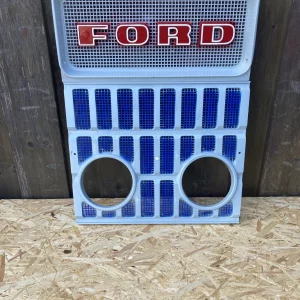 FORD Traktor Kühlergrill-Satz Frontmaske 2000 3000 4000 5000 3055 Grill Front