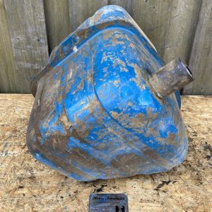 Original Ford 3000 Tank Dieseltank Kraftstofftank Super Dexta 3000