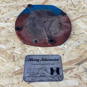 Original Ford Traktor Handbremsdeckel 2000 3000 4000 3055 4600 5000 7000 2600