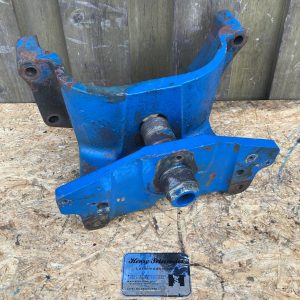 Original Ford Traktor Vorderachsbock Vorderachse 2000 3000 2600 3600 3610 3910