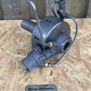 Original Ford Traktor Zapfwellenkupplung 4610 4600 3910 4630 4100