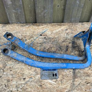 Original Ford Traktor Bremspedale Pedale 2000 3000 2600 3600