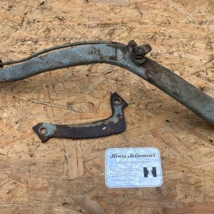 Original DEUTZ Traktor Handbremshebel 2506 3006 4006 4506 4007 Schlepper