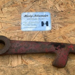 Original Mc Cormick IHC 320 322 324 326 432 439 Lenkarm Traktor Schlepper