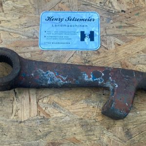 Original Mc Cormick IHC 320 322 324 326 432 439 Lenkarm Traktor Schlepper